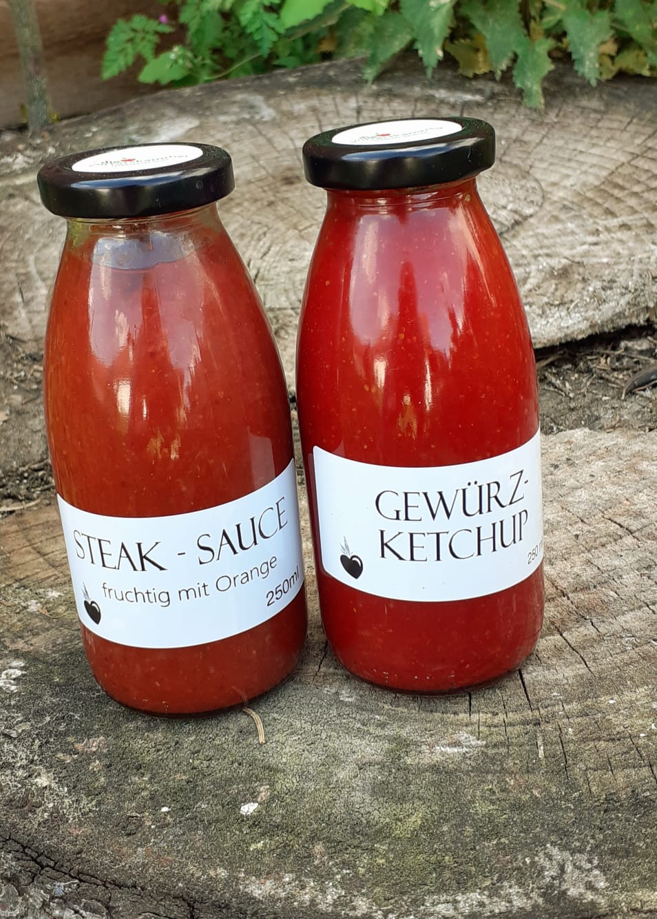 ketchup