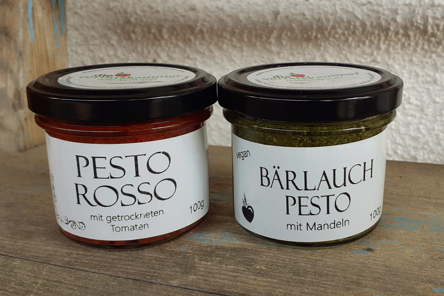 pesto