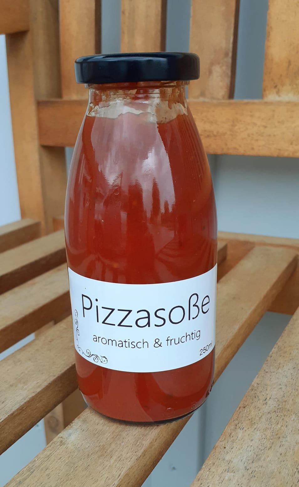 pizzasosse