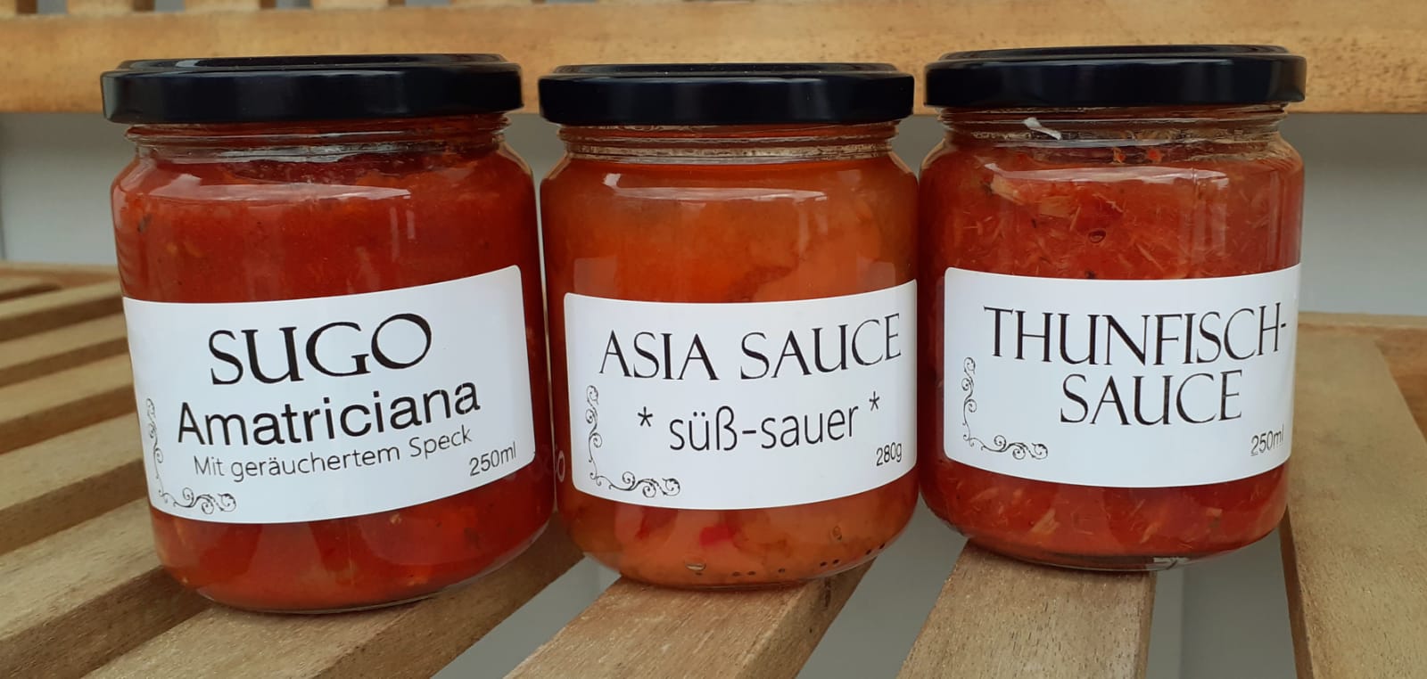 sugo asia thunfisch sauce